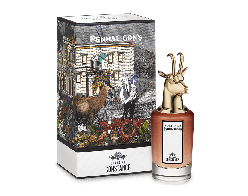 タイムセール 探し方 CONSTANCE CHANGING 75 Penhaligon's | ml 香水(ユニセックス)